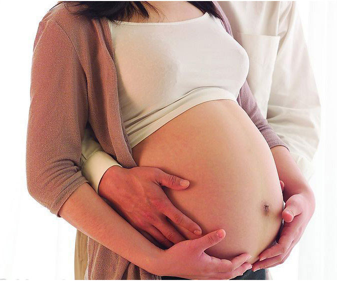 贵阳怀孕了需要如何做DNA亲子鉴定最简单方便,贵阳孕期亲子鉴定多少钱